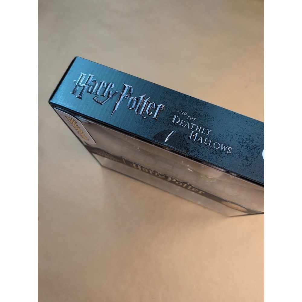Little People COLLECTOR Harry Potter and The Deathly Hallows Special Edition Set - Picture 3 of 6